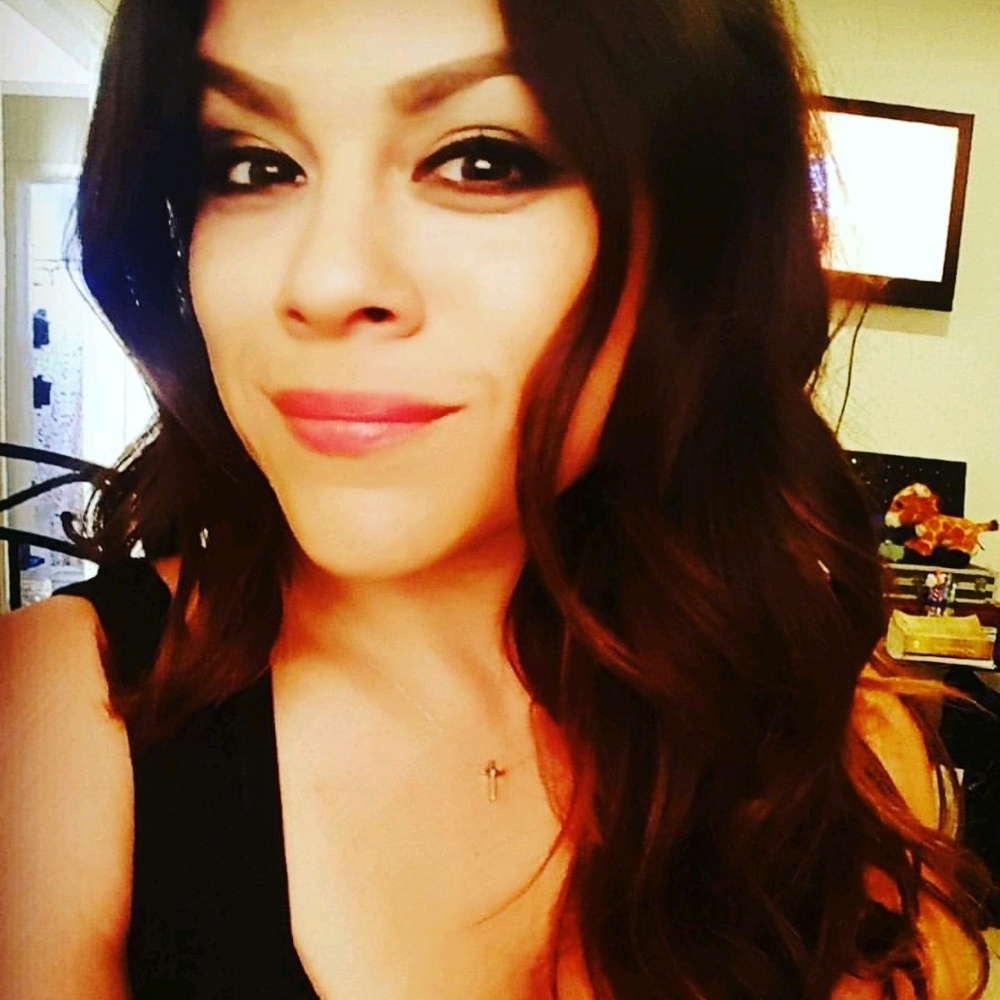 Meet your Posher, Karla